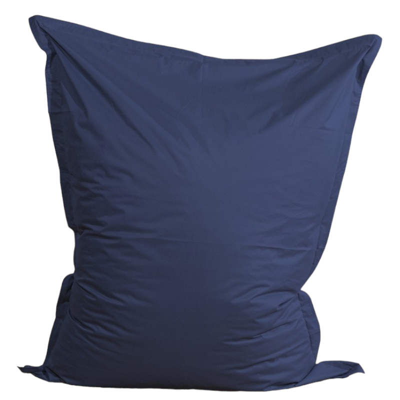 Puf para Exterior Impermeable Desenfundable Anti-UV - 140x180 cm