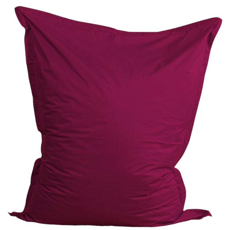 Puf para Exterior Impermeable Desenfundable Anti-UV - 140x180 cm