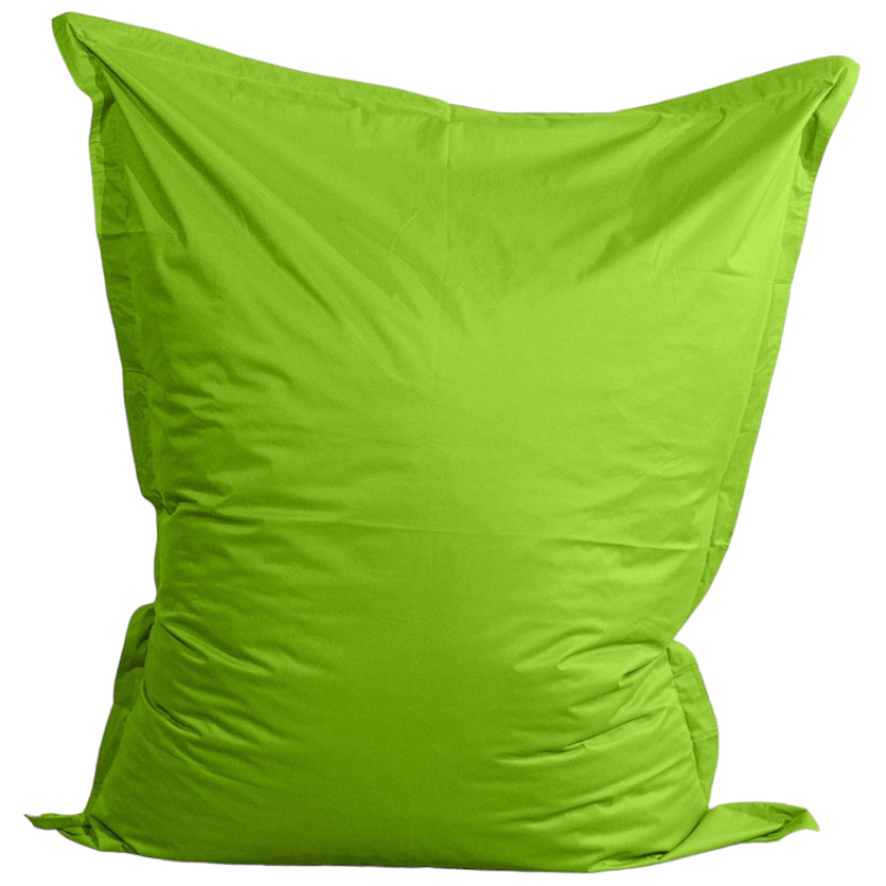 Puf para Exterior Impermeable Desenfundable Anti-UV - 140x180 cm