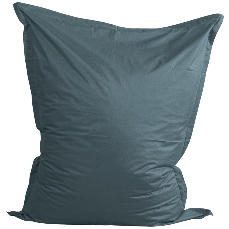 Puf para Exterior Impermeable Desenfundable Anti-UV - 140x180 cm
